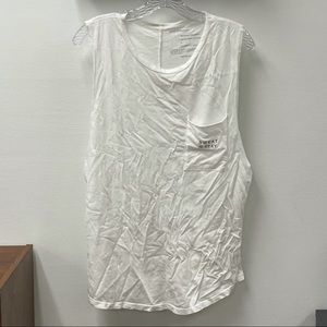 Good hYOUman. Yoga/Pilates top